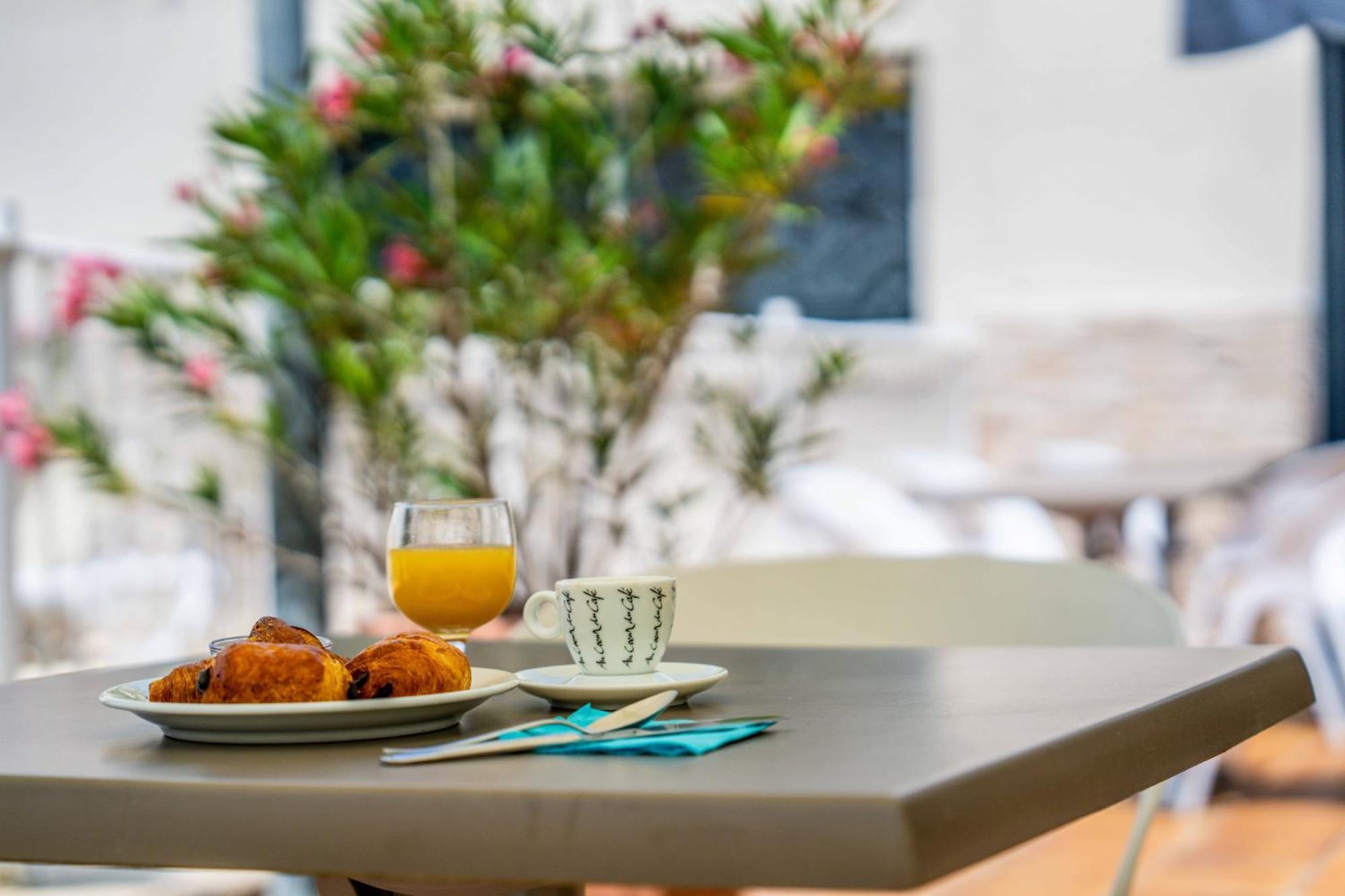 ברגרק Logis Hotel & Restaurant Ludik מראה חיצוני תמונה